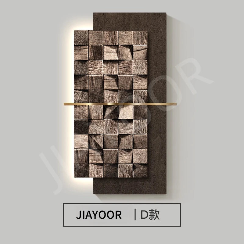 Modern LED Crystal Porcelain Luxury Wall Lamp For Indoor Living Room Corridor Hallway Kitchen Home Decoration Create Mural Light Maison Lumen