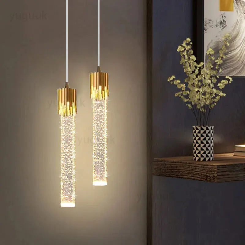 Nordic Crystal Maison Lumen